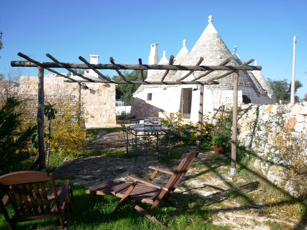 Alojamento de Acomodação e Pequeno-almoço Casa Vacanze Riposo Del Vento 3*