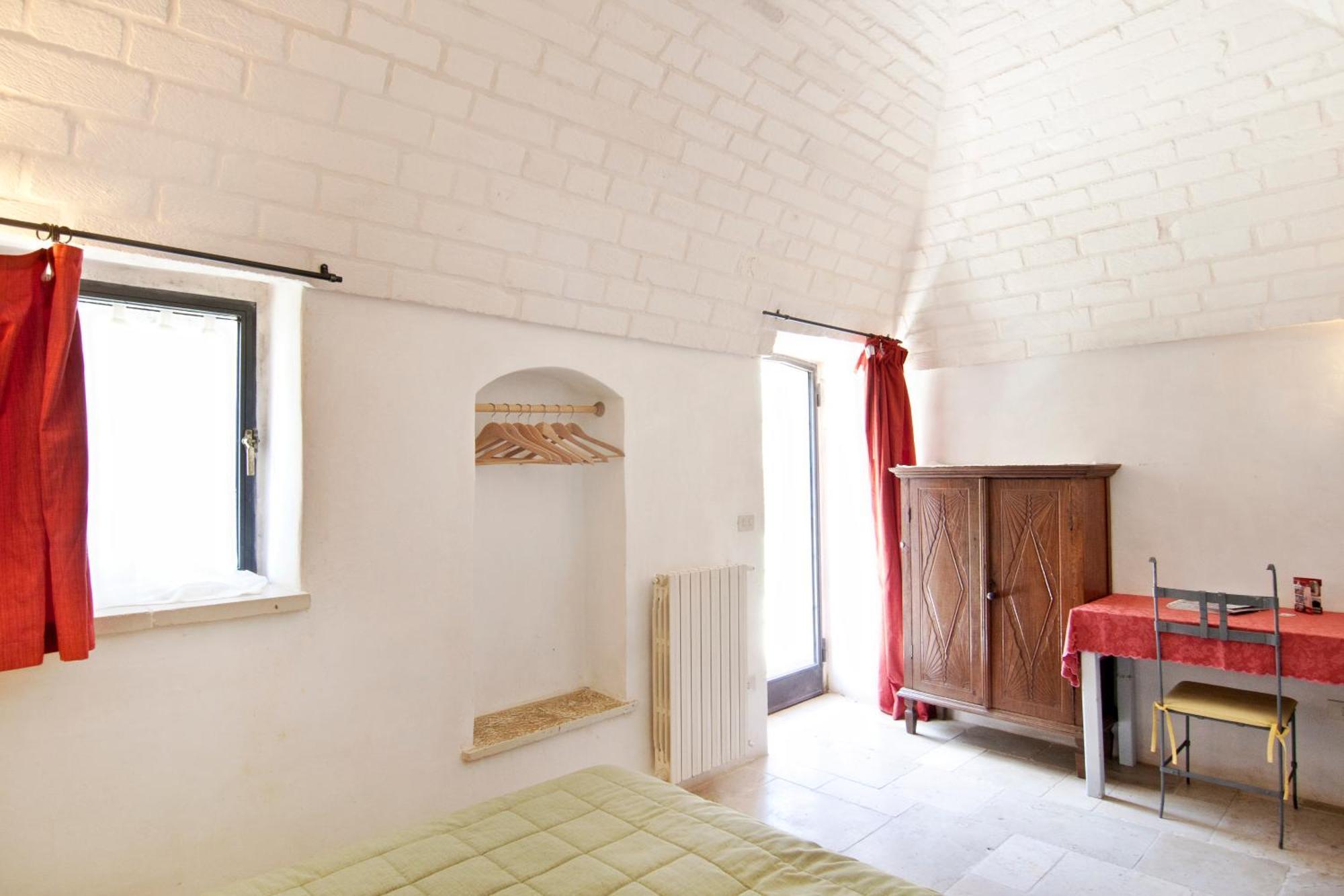 Bed & Breakfast Riposo Del Vento