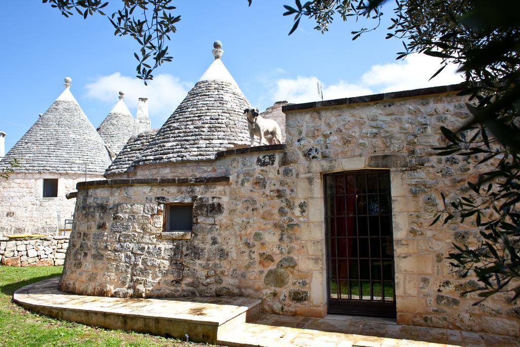 Casa Vacanze Riposo Del Vento 3*
