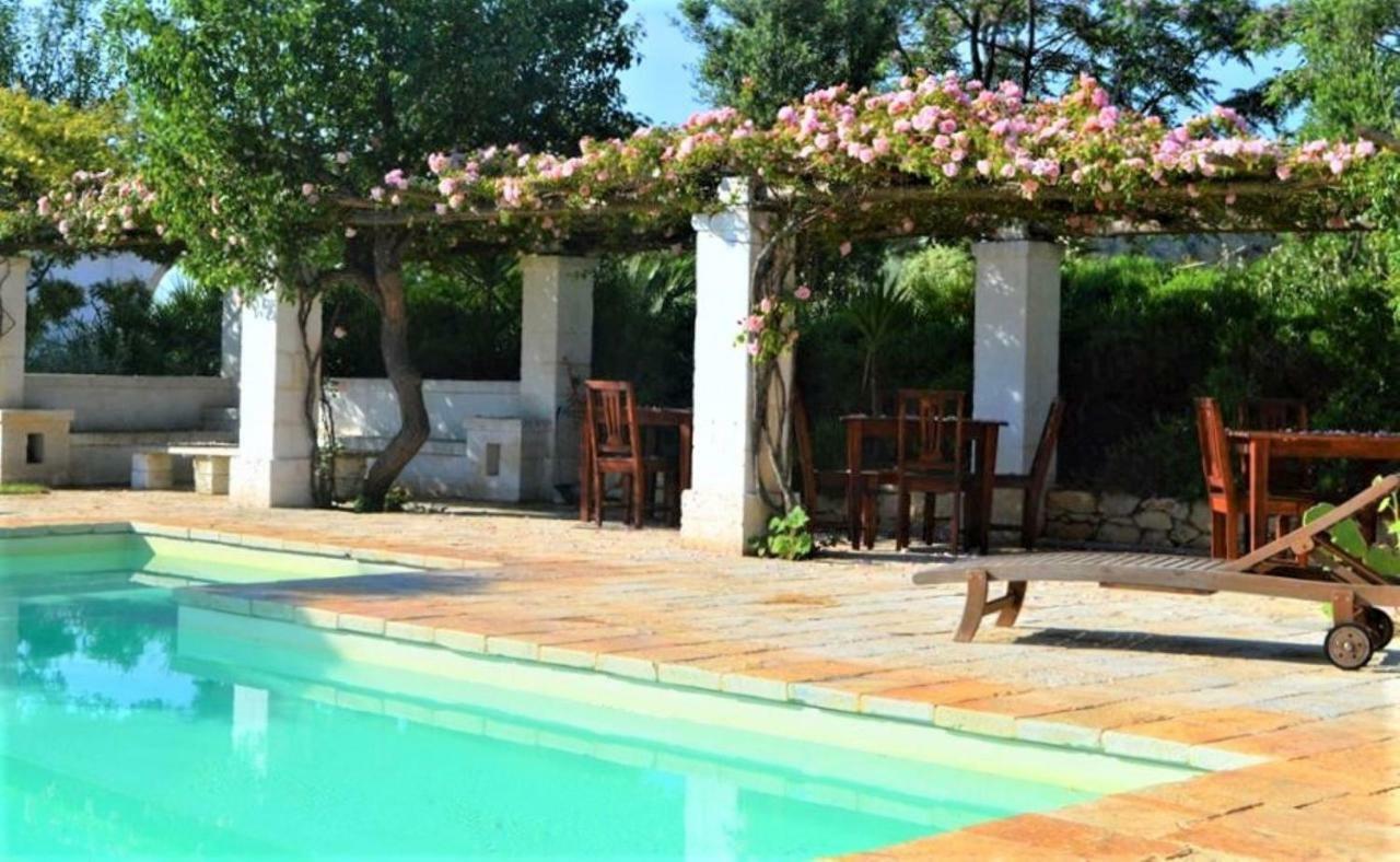 Casa Vacanze Riposo Del Vento Alojamento de Acomodação e Pequeno-almoço