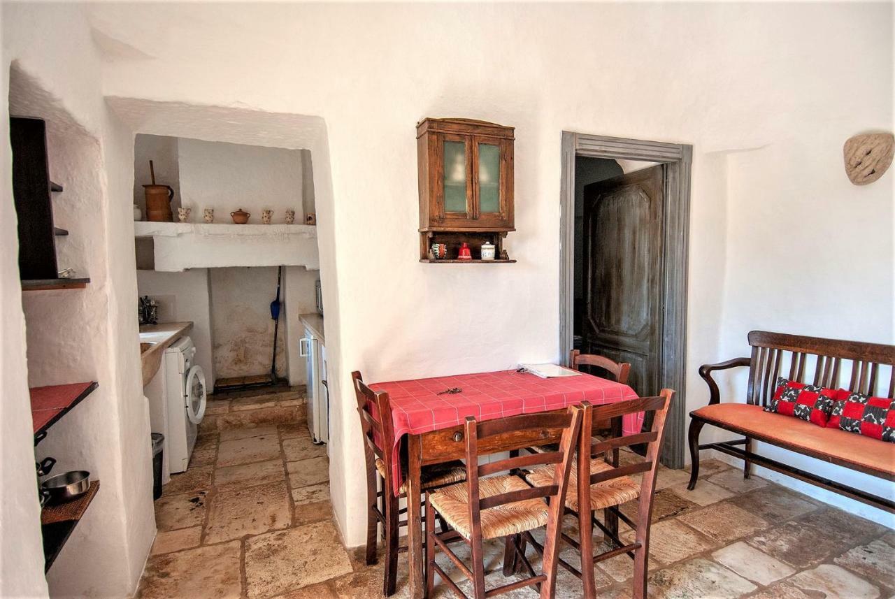 Alojamento de Acomodação e Pequeno-almoço Casa Vacanze Riposo Del Vento 3*