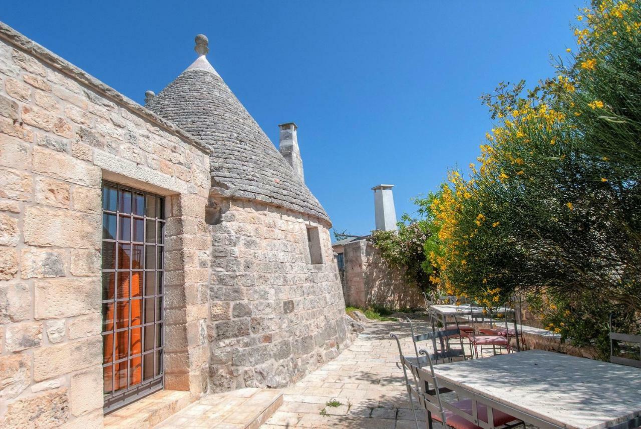 Casa Vacanze Riposo Del Vento Alojamento de Acomodação e Pequeno-almoço 3*