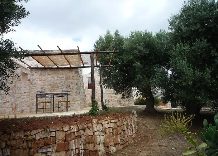Casa Vacanze Riposo Del Vento