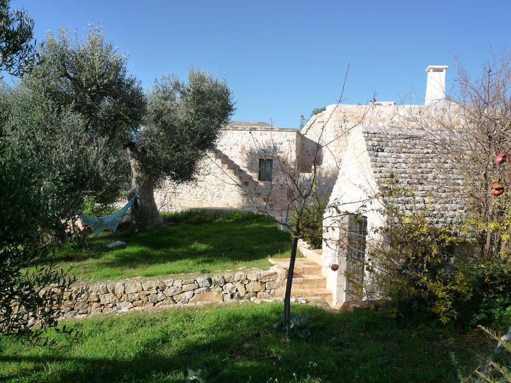 Riposo Del Vento Couette-café 3*