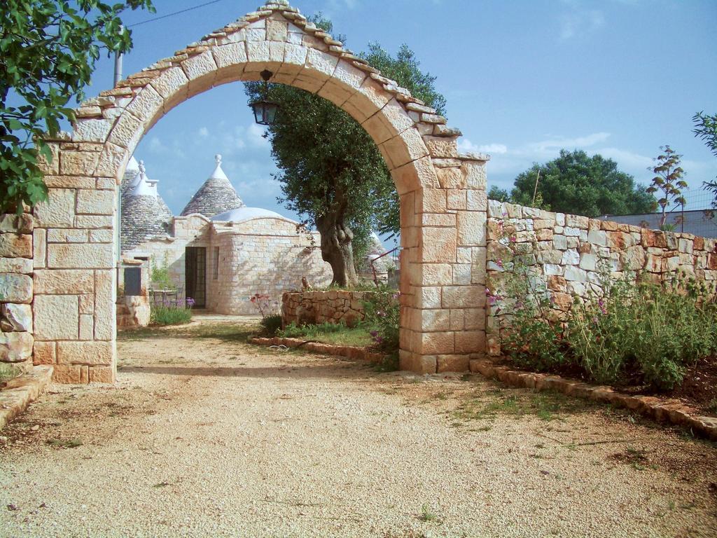 Riposo Del Vento 3*