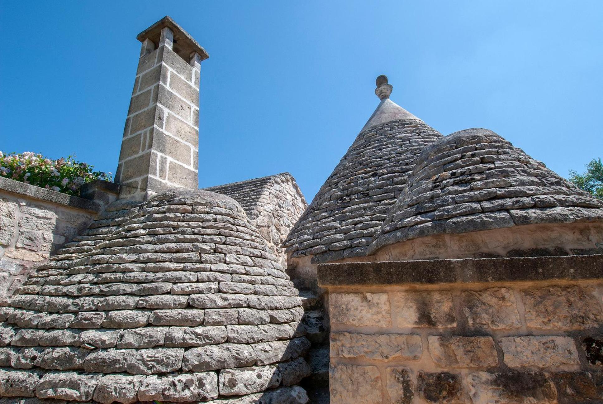 Riposo Del Vento Cisternino