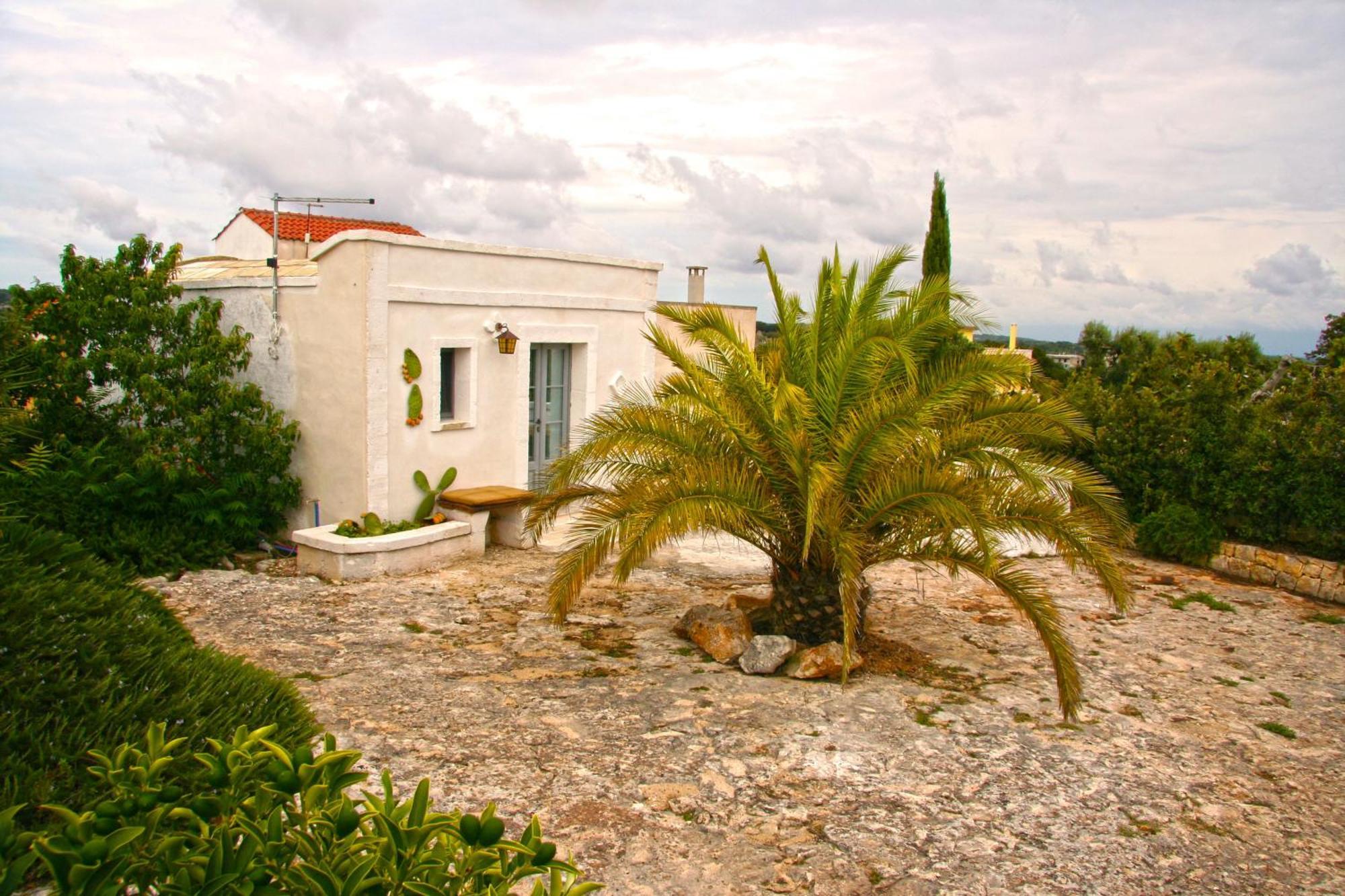 Riposo Del Vento Cisternino