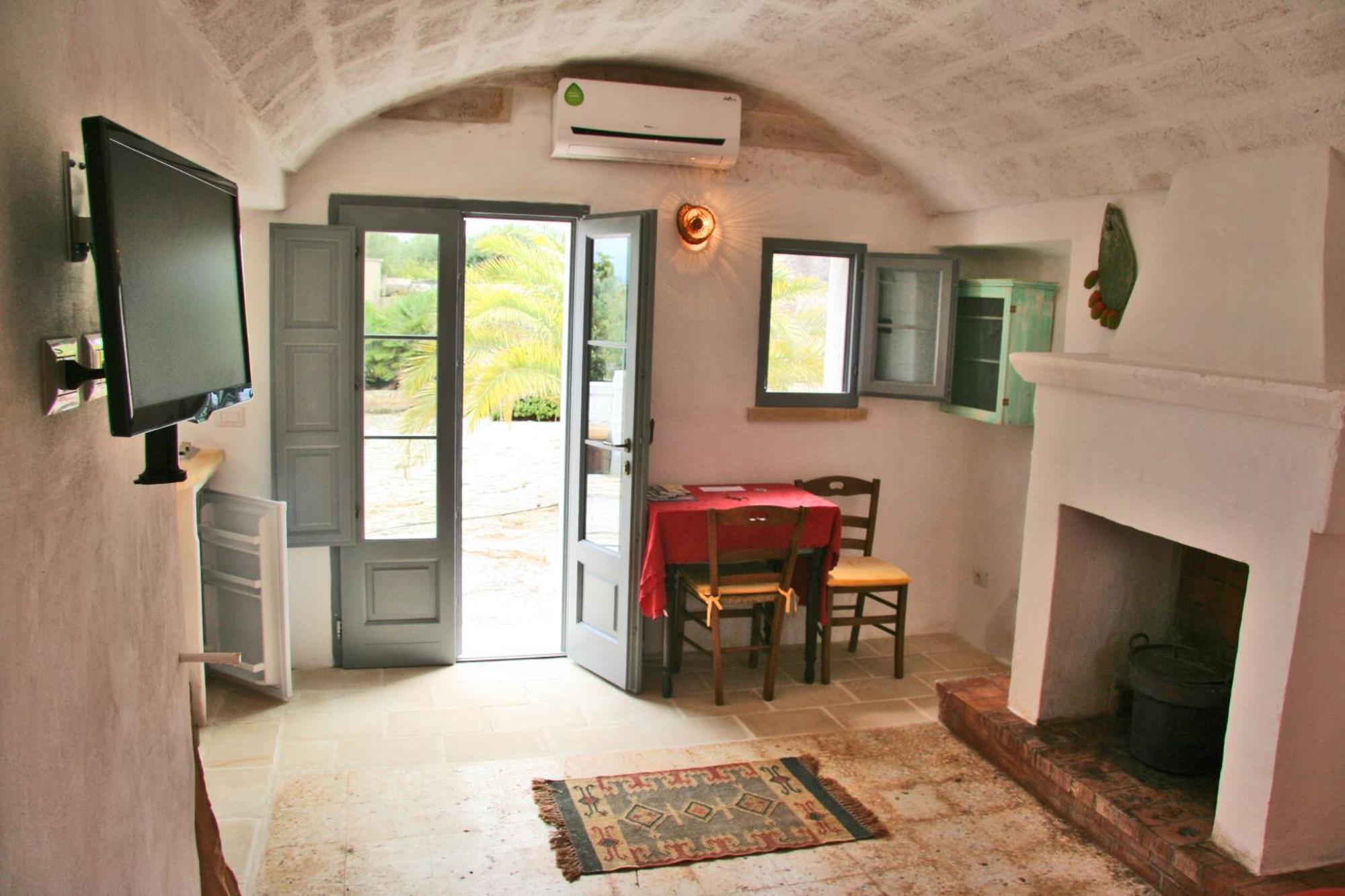 Riposo Del Vento 3*