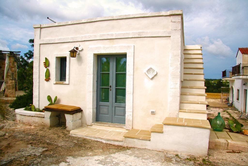 Riposo Del Vento Cisternino