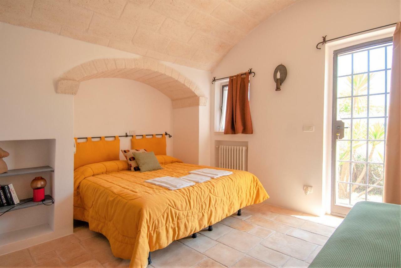 Riposo Del Vento 3*