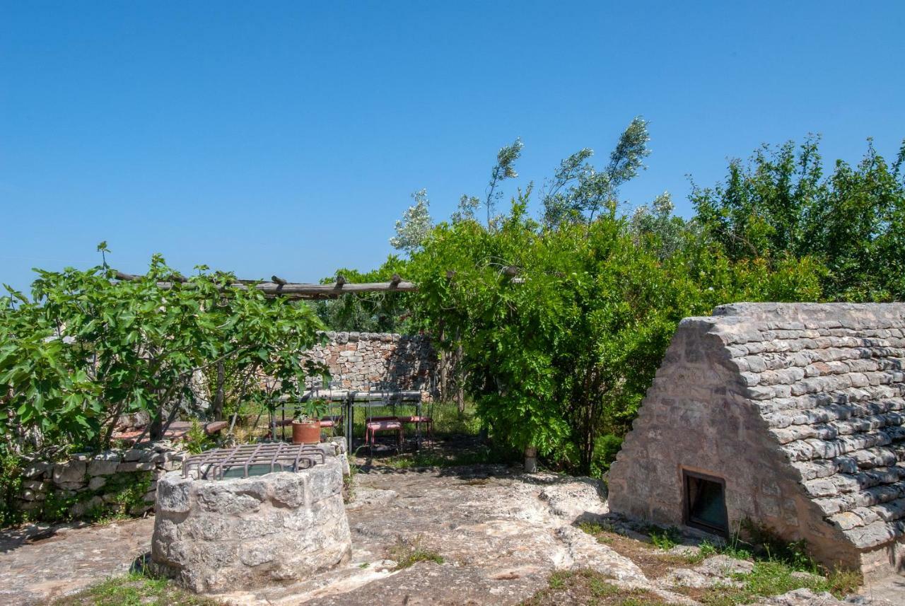 Riposo Del Vento Cisternino